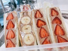-Fruwich果明治(西单更新场店)