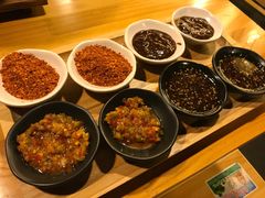 -炙忧烤肉屋(中国铁建广场店)