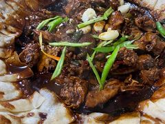-皖北巫氏三胖地锅鸡(长淮总店)
