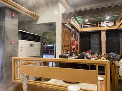 -牛街·马辈儿涮肉(牛街二店)