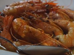 -Ministry of Crab(科伦坡店)