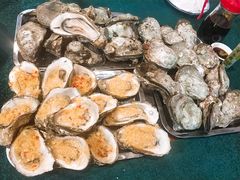-兵哥鱼王海鲜(百姓村美食街店)