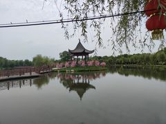 -木兰水镇旅游景区