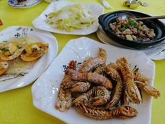 -秋姐美食店(旅游大道店)