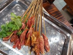 -玉林串串香(桥西店)