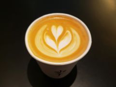 -BE NORMAL CAFE(霞溪路店)