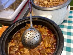 -紫光园清真北京小吃(正阳大街店)