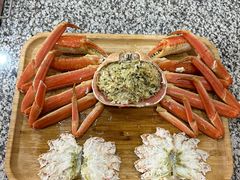 -震海贝烤贝·民俗特色店(延吉总店)