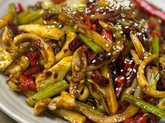 -老三样·旧食新味(万寿宫店)