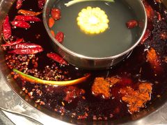 -董家湾重庆老火锅(嘉华店)