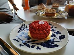 -PANCAKE私宅甜点(雅山新天地店)