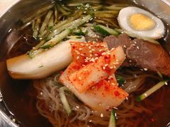-郑阿姨的家·이모네·韩料&烤肉(武川路店)