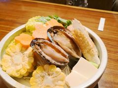 -御瀛日本料理