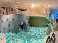 -绿城千岛湖喜来登度假酒店