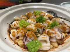 -聚春园自助餐厅(东街口店)
