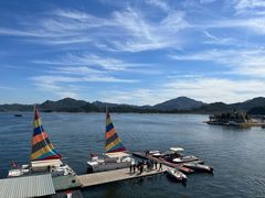 -北京金海湖景区