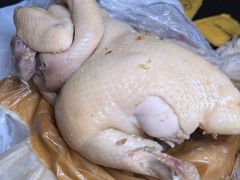 -阿侬盐焗鸡(清澜店)