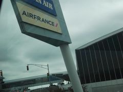 -约翰·菲茨杰拉德·肯尼迪国际机场