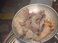 -西塔老太太泥炉烤肉(温州首店万象城黑金店)