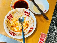 豌杂面-胖妹面庄(香饵胡同店)
