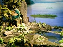 -辽宁古生物博物馆