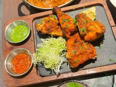 -Shantek象提南亚西餐厅&Bistro(淮海中路店)