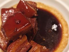 -沽上民肴·海鲜锅贴·天津菜(福州道鸿正家园店)