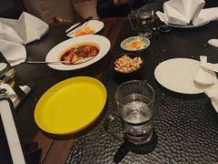 -长春凯悦酒店-品悦中餐厅