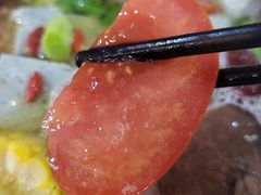 -花水湾红太阳牛肉汤锅