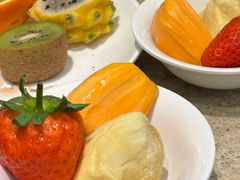 -初色海鲜自助(万丰路店)