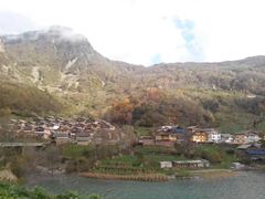 -硗碛藏寨·神木垒景区