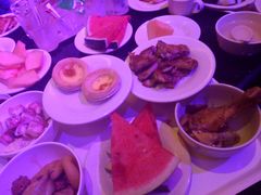 -萧邦音乐会所KTV·蒸汽活海鲜自助(福田店)