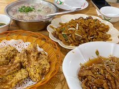 -南记食粥坊·宵夜大排档(莲花总店)