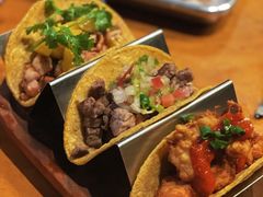 -TEQO·Mexican food & Bar