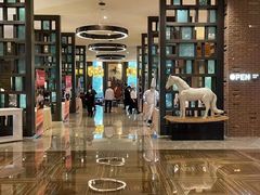 -常州新城希尔顿酒店-御玺中餐厅