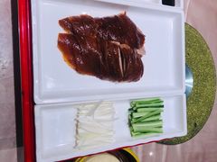 -王府井酒店(金桥港湾店)