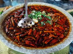 -青城甲(青城山店)