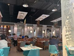 -金湖港式餐厅(建外店)