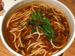 小锅米线-云海肴·汽锅鸡·云南菜(高德置地店)