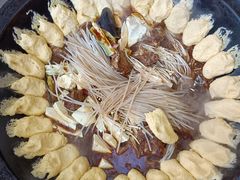 -边江铁锅炖鱼(振八街店)
