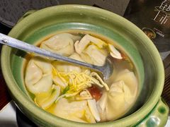-雨后行菜(报慈北路店)