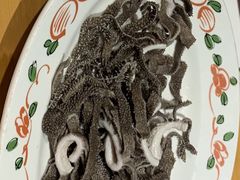 -老门框爆肚涮肉(望京店)