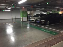 -首开·龙湖成都西宸天街
