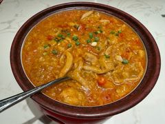 -渝是乎川渝小炒(龙旗购物中心店)