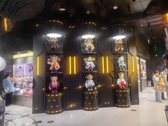 -泡泡玛特POPMART(西单大悦城店)