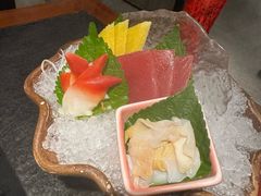 -匠和风精致料理(成都龙湖滨江天街店)