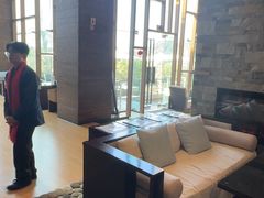 -千岛湖洲际度假酒店·逸廊大堂吧