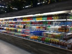-果蔬好生活超市(乐堤港店)