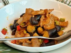 -百盛·鼎膳(中海财富中心)