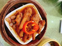 -黄埔华苑酒家(黄埔店)